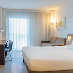 Hotel Novotel Barcelone