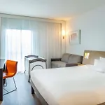 Novotel Hotel