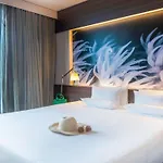 Novotel 4* Barcelone