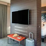 Novotel Hotel 4*
