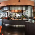 Novotel Hotel 4*