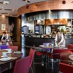 Novotel Barcelone