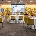 Novotel Hotel 4*