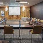 Hotel Novotel Barcelone