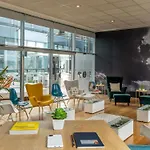 Hotel Novotel Barcelone