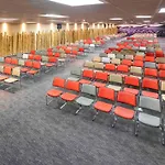 Hotel Novotel Barcelone