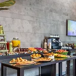 Novotel 4* Barcelone