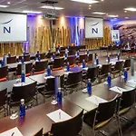 Hotel Novotel Barcelone