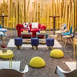 Novotel 4* Barcelone