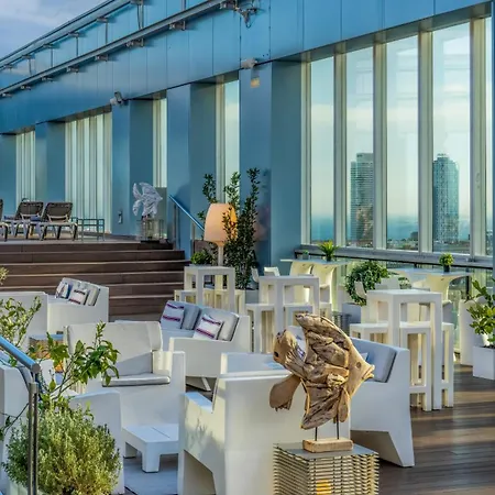 מלון Novotel