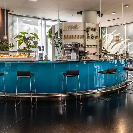 Novotel מלון ברצלונה