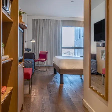 Novotel 4*