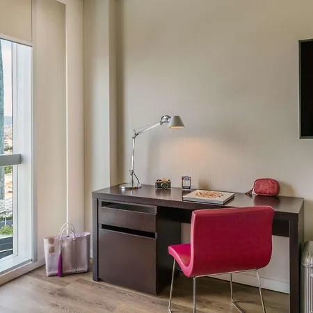 מלון Novotel 4*