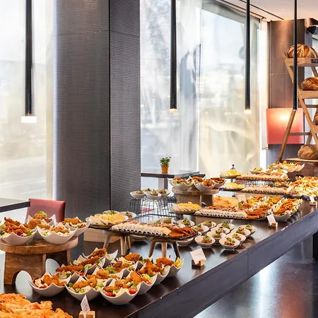 Novotel Отель 4*