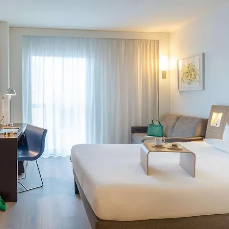 Novotel Hotel Barcelona