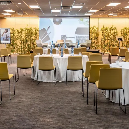 Novotel מלון ברצלונה