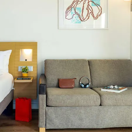 Novotel Hotel Barcelona