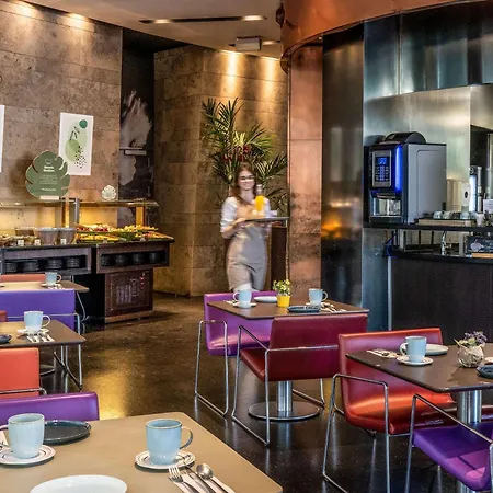 Hotel Novotel