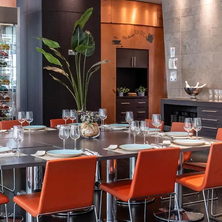 מלון Novotel 4*