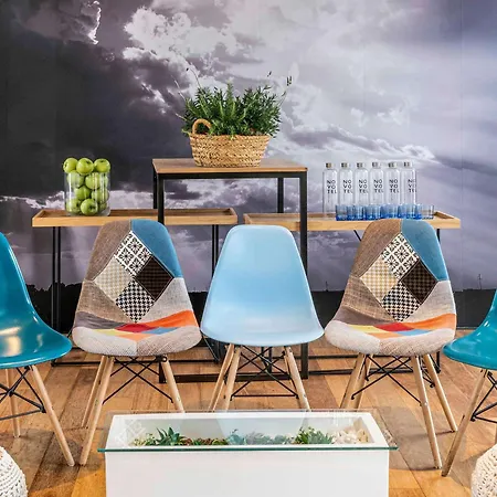 Novotel 4* Barcelona