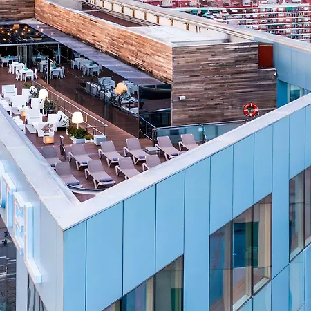 Novotel מלון