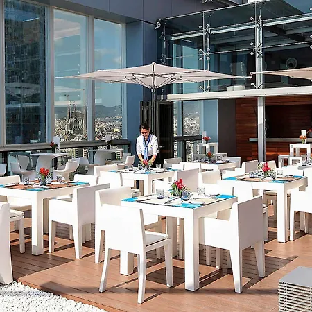 Novotel מלון 4*