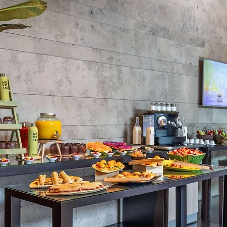 מלון Novotel