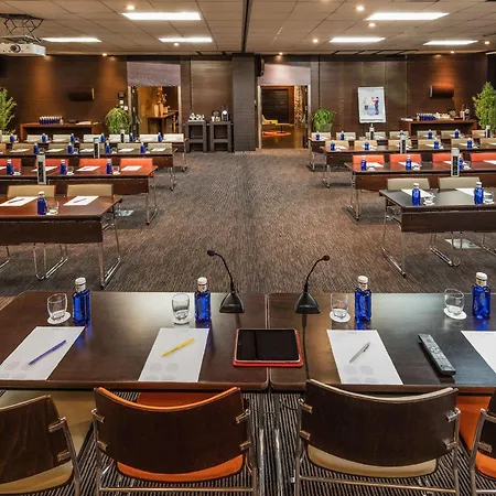 Novotel Barcelona