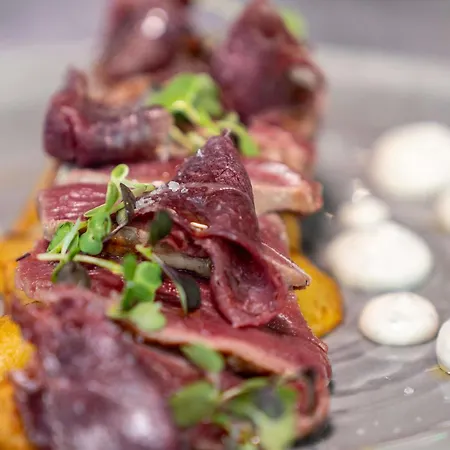 诺富特巴塞罗那城市酒店 4*