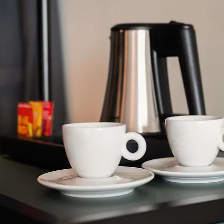 노보텔 시티 바르셀로나