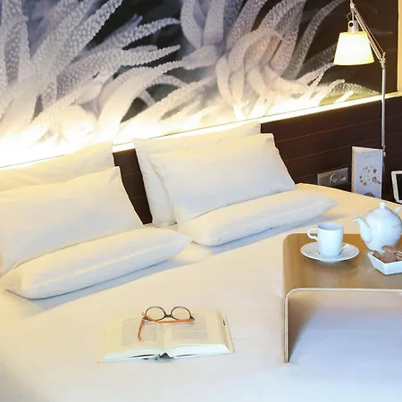 诺富特巴塞罗那城市酒店