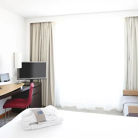 Novotel Hotel