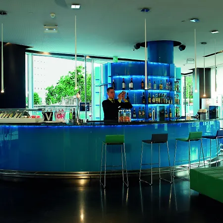 Hotel Novotel