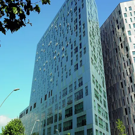 Novotel 4* Barcelona