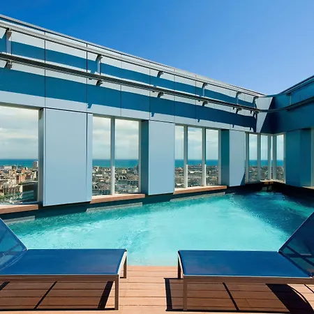 فندق نوفوتيل سيتي