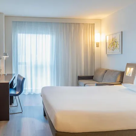 Hotel Novotel Barcellona