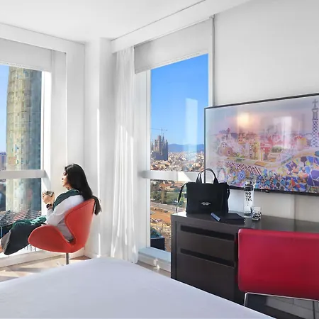 Hotel Novotel