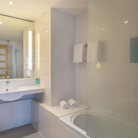 Hotel Novotel Barcellona
