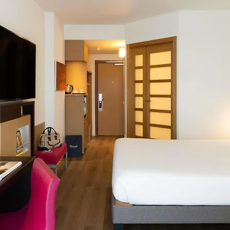 Novotel Barcellona