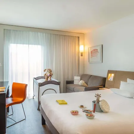 Hotel Novotel