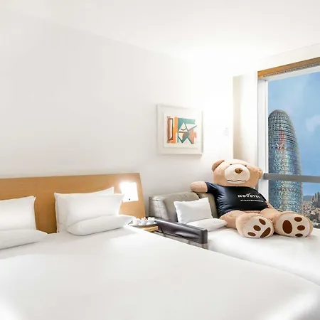 Hotel Novotel