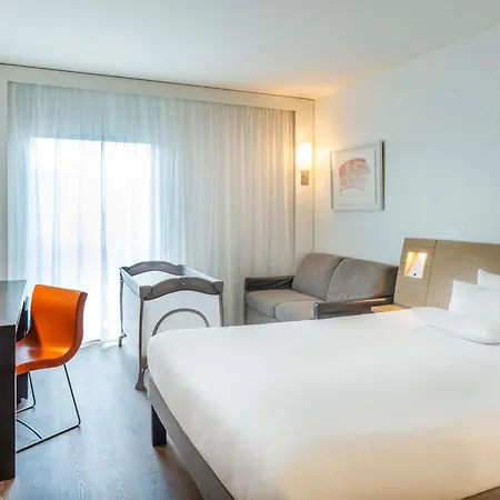 Novotel Hotel