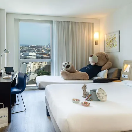 Hotel Novotel