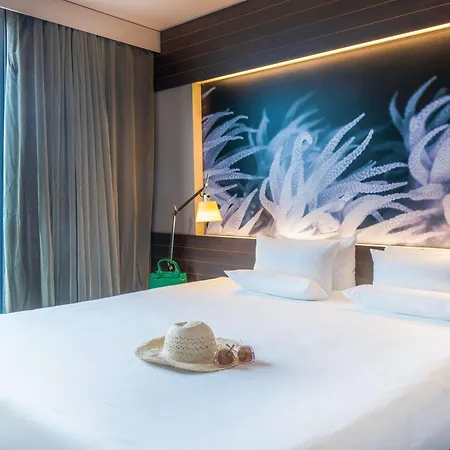 Novotel 4* Barcellona