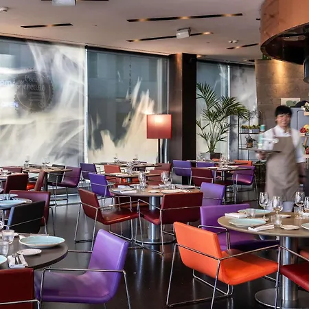 Hotel Novotel