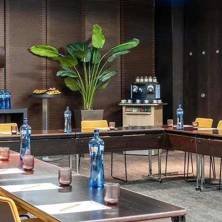 Novotel Barcellona