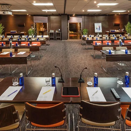 Hotel Novotel 4*