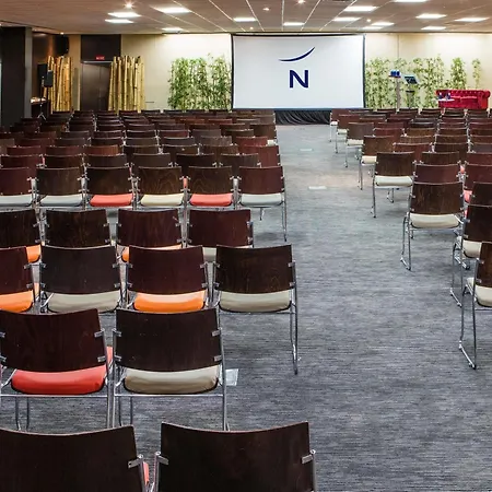 Novotel 4*
