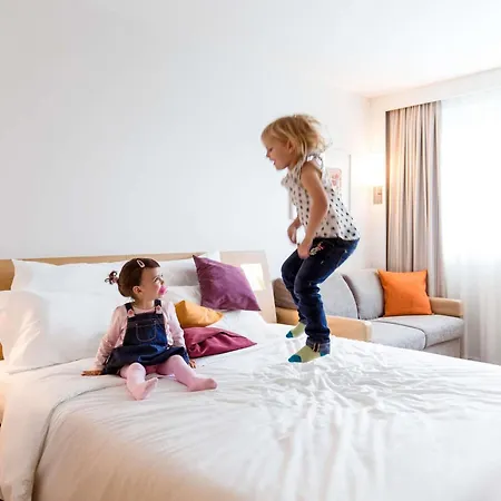 Novotel 4*
