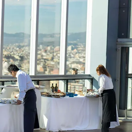Novotel 4* Barcelona